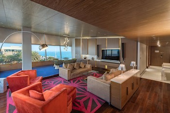 Radisson Blu Hotel, Kuwait