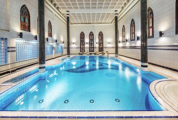 Radisson Blu Hotel, Kuwait