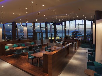 Radisson Blu Hotel, Kuwait