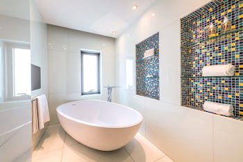 Radisson Blu Hotel, Kuwait