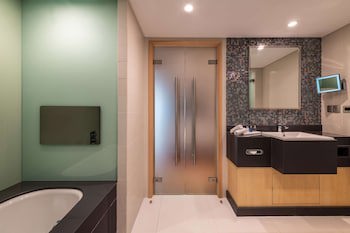 Radisson Blu Hotel, Kuwait