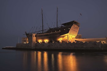 Radisson Blu Hotel, Kuwait