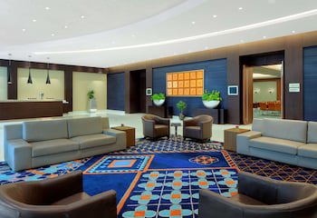 Radisson Blu Hotel, Kuwait