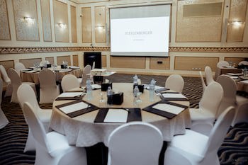 Steigenberger Cecil Hotel galeri fotoğrafı