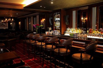 Steigenberger Cecil Hotel galeri fotoğrafı