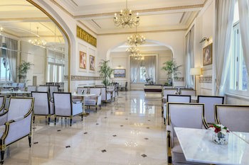 Steigenberger Cecil Hotel galeri fotoğrafı