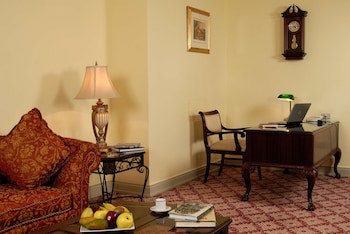 Steigenberger Cecil Hotel galeri fotoğrafı