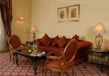 Steigenberger Cecil Hotel galeri fotoğrafı