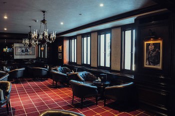 Steigenberger Cecil Hotel fotoğrafı