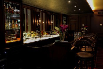Steigenberger Cecil Hotel galeri fotoğrafı