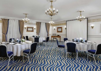Steigenberger Cecil Hotel galeri fotoğrafı