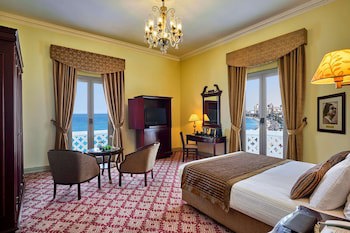 Steigenberger Cecil Hotel galeri fotoğrafı