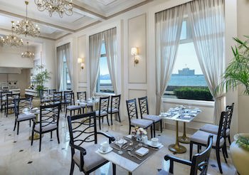 Steigenberger Cecil Hotel galeri fotoğrafı