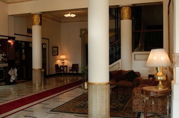 Steigenberger Cecil Hotel fotoğrafı