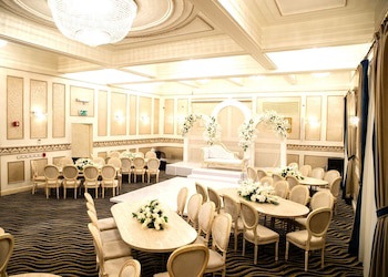 Steigenberger Cecil Hotel fotoğrafı