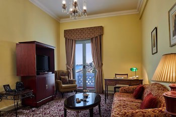 Steigenberger Cecil Hotel galeri fotoğrafı