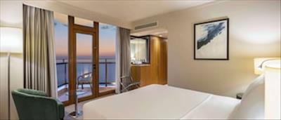 Mersin HiltonSA