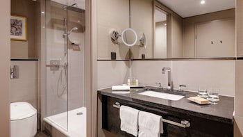 Hilton Munich City galeri fotoğrafı