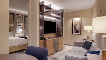 Hilton Munich City galeri fotoğrafı