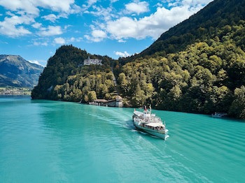 Victoria Jungfrau Grand Hotel & Spa