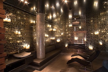 Victoria Jungfrau Grand Hotel & Spa