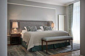Victoria Jungfrau Grand Hotel & Spa