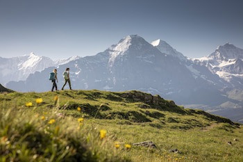 Victoria Jungfrau Grand Hotel & Spa