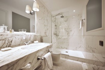 Victoria Jungfrau Grand Hotel & Spa