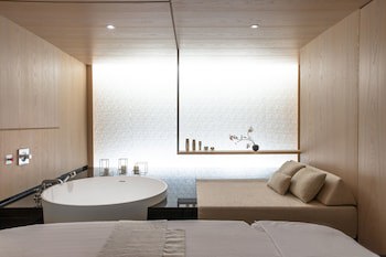 Victoria Jungfrau Grand Hotel & Spa