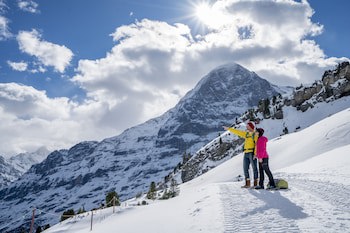 Victoria Jungfrau Grand Hotel & Spa