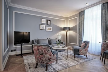 Victoria Jungfrau Grand Hotel & Spa