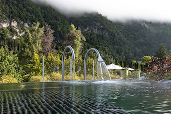 Victoria Jungfrau Grand Hotel & Spa