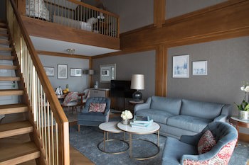 Victoria Jungfrau Grand Hotel & Spa