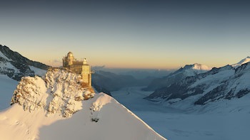 Victoria Jungfrau Grand Hotel & Spa