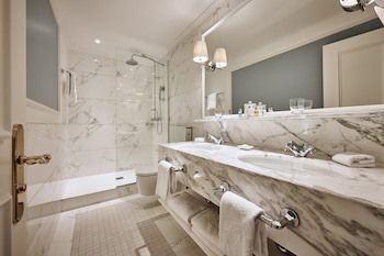 Victoria Jungfrau Grand Hotel & Spa