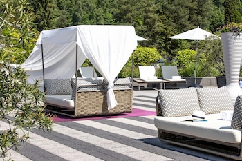 Victoria Jungfrau Grand Hotel & Spa