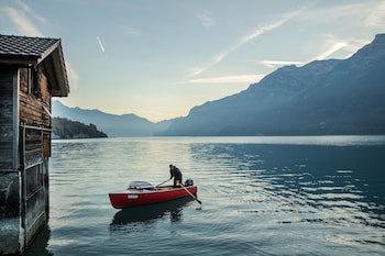 Victoria Jungfrau Grand Hotel & Spa