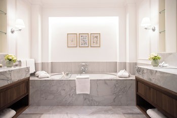 Victoria Jungfrau Grand Hotel & Spa