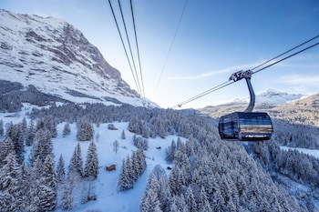 Victoria Jungfrau Grand Hotel & Spa