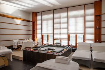Victoria Jungfrau Grand Hotel & Spa