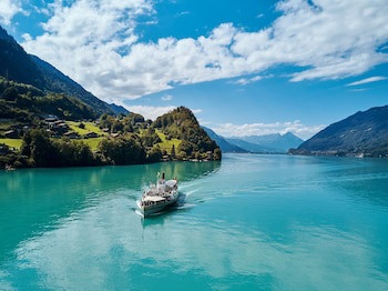 Victoria Jungfrau Grand Hotel & Spa