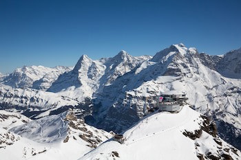 Victoria Jungfrau Grand Hotel & Spa