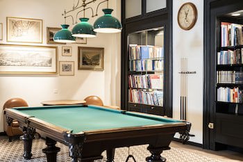 Victoria Jungfrau Grand Hotel & Spa