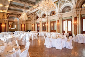 Victoria Jungfrau Grand Hotel & Spa