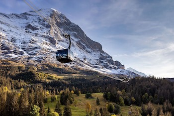 Victoria Jungfrau Grand Hotel & Spa