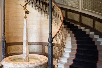 Victoria Jungfrau Grand Hotel & Spa