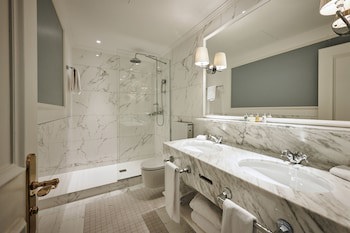 Victoria Jungfrau Grand Hotel & Spa