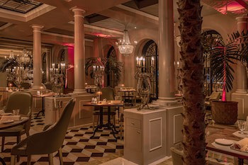 Victoria Jungfrau Grand Hotel & Spa