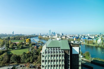 Delta Hotels by Marriott Frankfurt Offenbach galeri fotoğrafı