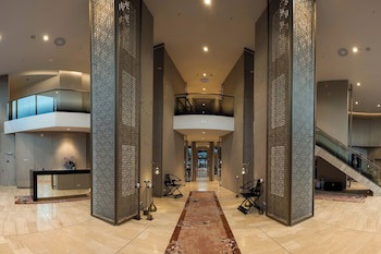 Delta Hotels by Marriott Frankfurt Offenbach fotoğrafı